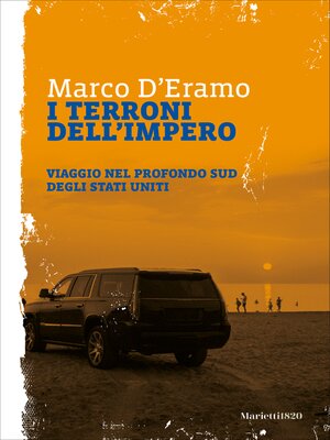 cover image of I terroni dell'Impero